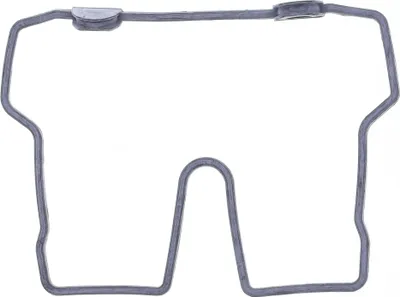 Image de Joint de couvercle de soupape Athena pour Kymco MXU 500 05-10 / UXV 500 08-10 / Xciting 500 05-09