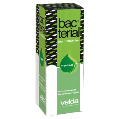Produktbild von Velda Bacterial für Teichbalance 1000 ml Flüssigkeit