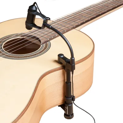 Obrázok produktu pre TIE TCX110 Kondenzátorový nástrojový mikrofón