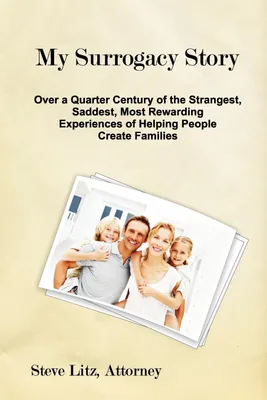 Produktbild von My Surrogate Story