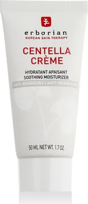 Obrázek produktu pro Erborian Centella Cream Soothing Moisturizer 50 ml