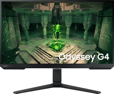 Zdjęcie produktu dla Wyświetlacze Samsung LS27BG400EUXEN Samsung (27") 68,0cm S27BG400EU 16:9 G4B