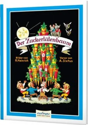 Produktbild von Der Zuckertütenbaum - Mini-Ausgabe