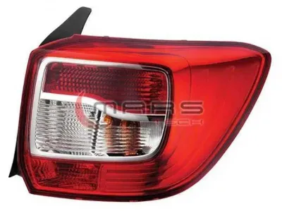 Image de Feu arrière gauche pour Dacia Sandero 2013-2016