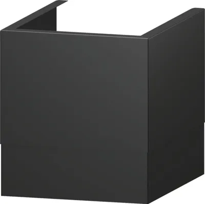 Produktbild von Bosch Kaminverlängerung, 187-360 mm, Schwarz DWZ1IB6N1
