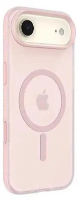 Obrázek produktu pro Belkin SheerForce, Obal, Apple, iPhone Air, 16,5 cm (6.5"), Růžová
