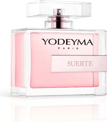 Image de Yodeyma Surte, eau parfumée pour femmes 100ml