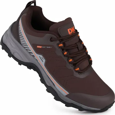 Productafbeelding van Schoenen DK Faler 04107BROWNM