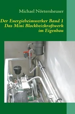 Zdjęcie produktu dla Der Energieheimwerker Band 1