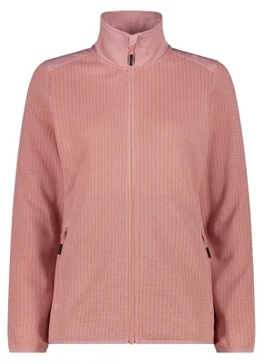 Immagine prodotto di Giacca in pile Knit-Tech da donna CMP