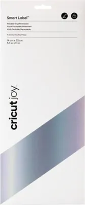 Produktbild von Cricut Joy Smart Label - Handwerksmaterial