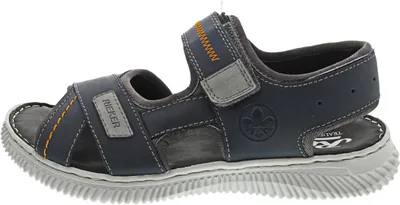 Produktbild von Rieker 28153-14 (43/navy/grigio/rauch)
