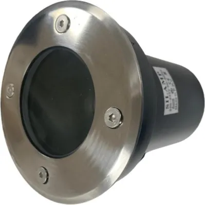Image de Spot LED Extérieur Encastrable pour Ampoule GU10