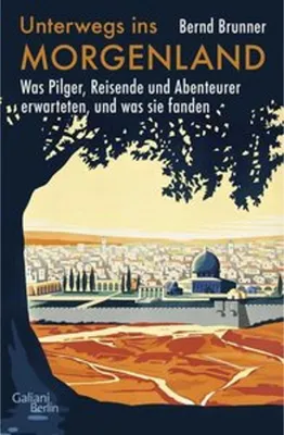 Immagine prodotto di Unterwegs ins Morgenland