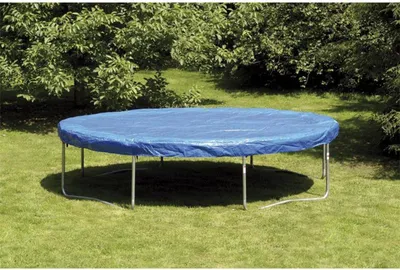 Produktbild von Toys World 31019 Trampolin Abdeckung Cover 365 cm