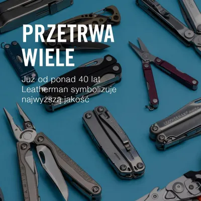 Image de Leatherman SKELETOOL Noir .