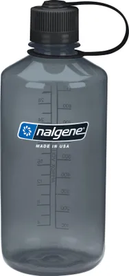 Produktbild von Nalgene NG NM Bottle SUSTAIN gray 1,0l 0