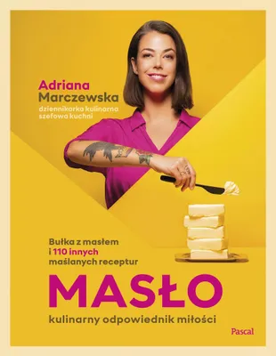 Zdjęcie produktu dla Masło