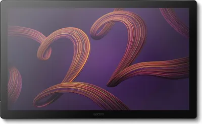 Image de Wacom CINTIQ PRO 22