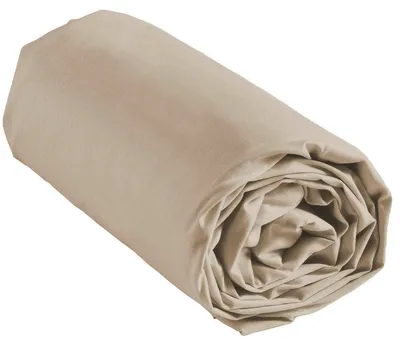 Zdjęcie produktu dla Prześcieradło na gumce LINETTE, 160 x 200 cm, bawełna