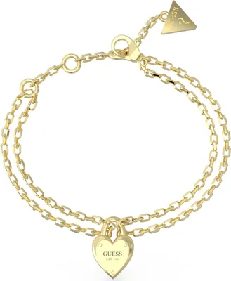 Image de GUESS All You Need is Love Bracelet