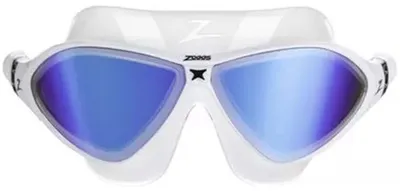 Produktbild von Zoggs Schwimmbrille 461109-CLWH-MBL Nur eine Größe