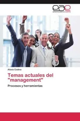 Produktbild von Aktuelle Managementfragen