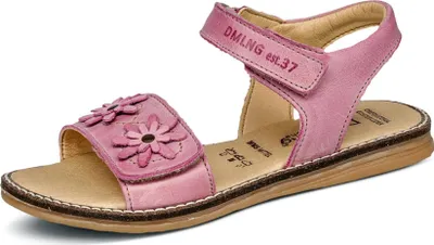 Produktbild von Däumling Sandalen VIOLA Mädchen 31323236373533 Rosa 31 EU
