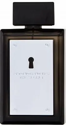 Obrázek produktu pro Antonio Banderas The Secret toaletní voda ve spreji 100 ml