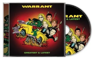 Produktbild von Greatest & Latest