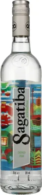Image de Sagatiba Pura | 38 % vol | 0,7 l