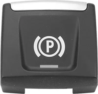 Produktbild von Handbremsparkschalter schwarzer Handbremse P -Taste für 1 Serie F20 F21 2 F22 F23 F45 F46 F44