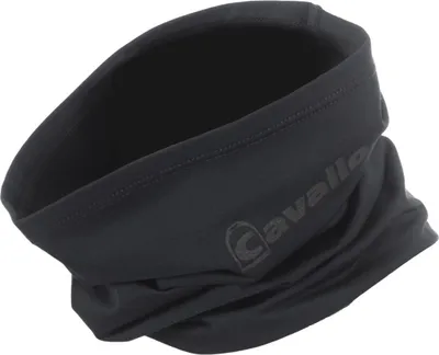 Immagine prodotto di Cavallo sciarpa LOOP bielastico nero Abbigliamento sportivo, taglia:unica