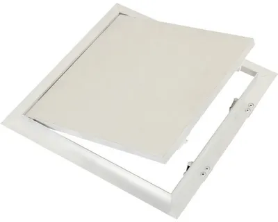 Produktbild von Revizní dvířka TAMADEX GKB US 500 x 700 x 12,5 mm (zboží na OBJEDNÁVKU)