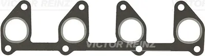 Produktbild von REINZ 71-24602-30 Abgaskrümmerdichtung für OPEL Astra G CC (T98) Auspuffkrümmer