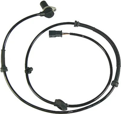 Produktbild von METZGER ABS Sensor Raddrehzahl für AUDI A4 Avant (8ED, B7) 0900806