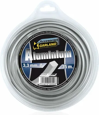 Obrázok produktu pre S. z. Dávkovač Alu: 35 m - 3,3 mm c 71024c3533