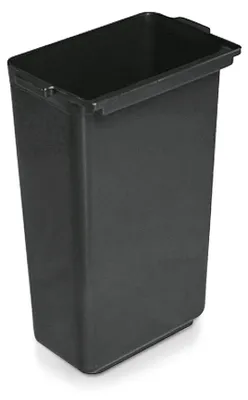 Immagine prodotto di Cestino in Pp, 40L, 33X23X56Cm