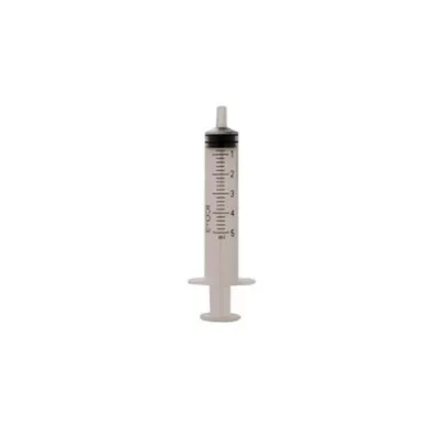 Obrázek produktu pro Sterilní injekční stříkačka ICO, silný kužel, 2,5 ml