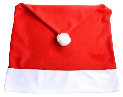 Immagine prodotto di Cappello da Babbo Natale grande