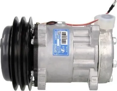 Produktbild von TCCI QP7H15-7975 7H15 Klimaanlage Klimakompressor R134a