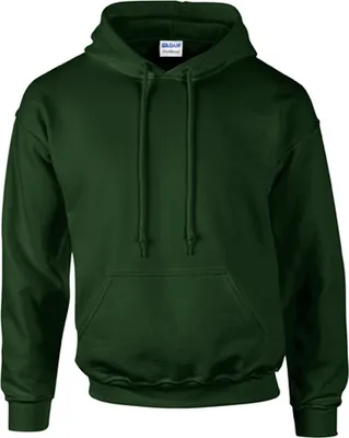 Produktbild von Gildan DryBlend® Adult Hooded Sweatshirt