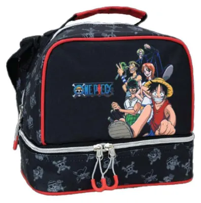 Zdjęcie produktu dla Torba termiczna na lunch One Piece