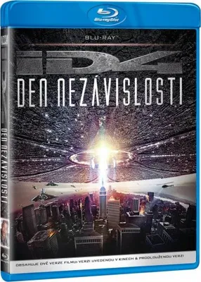 Immagine prodotto di Independence Day (versione originale) [BLU-RAY]