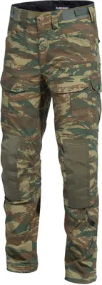 Produktbild von Pentagon Wolf Combat Camo Hosen Grün 42 / 30 Herren Grün 42