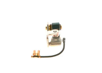 Produktbild von Kontaktsatz, Zündverteiler BOSCH 1 237 013 052