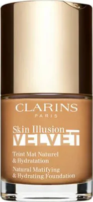 Zdjęcie produktu dla Clarins Skin Illusion Velvet 112.5W 30 ml