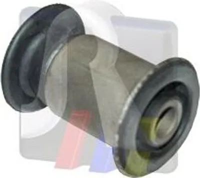 Produktbild von Lagerung Lenker für Querlenker für FORD MONDEO III Kombi (BWY) Vorne Rechts Unten Vorne Vorne Links 017-00663 RTS