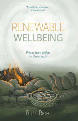Produktbild von Renewable Wellbeing
