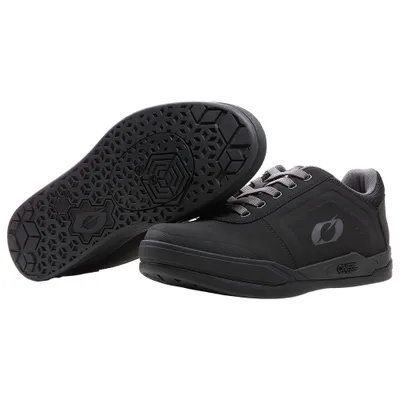 Produktbild von O'Neal Schuhe PINNED SPD schwarz/grau 36